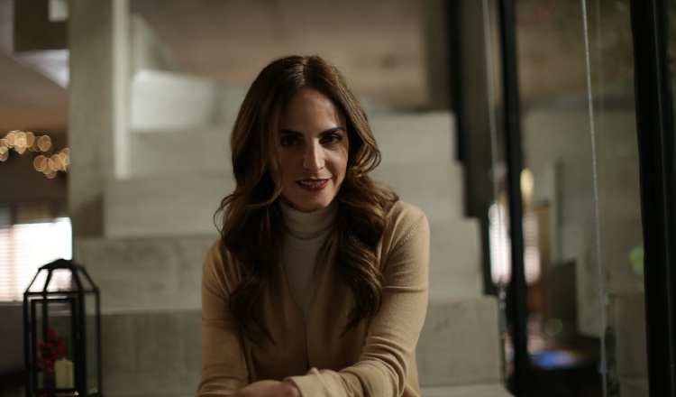 Ximena Herrera: ‘Buscando a Frida’, a jewel in her career