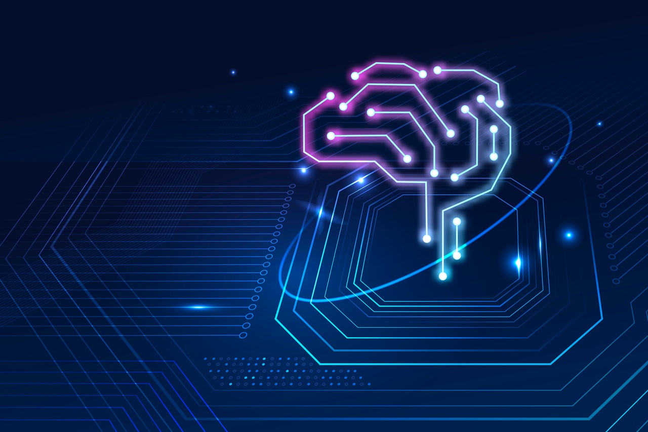 AI facilitates hybrid computing