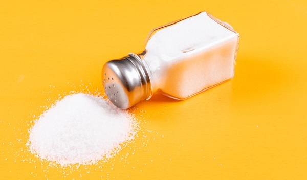 Salt intake: How to reduce consumption?