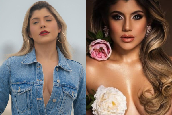 Joseline Pinto celebrated her birthday with a ‘sexy’ photo