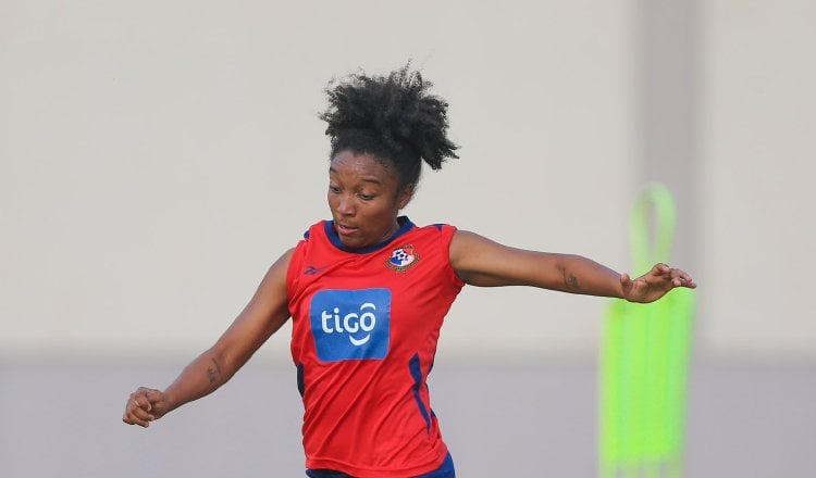 Marta Cox on the World Cup: “You have to believe”