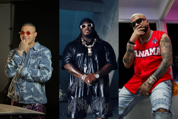 Premios Juventud 2023: nominees, performances and more