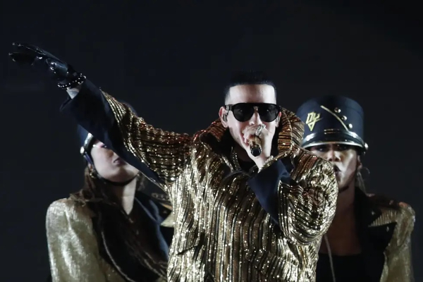 Premios Juventud 2023, its opening will be dedicated to reggaeton