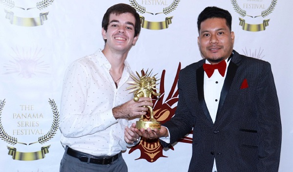 The Panama Series Festival will celebrate its fourth edition
