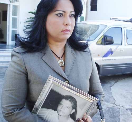 Portugal ha mantenido un litigio legal por 11 años para demostrar su inocencia. Foto: Archivo