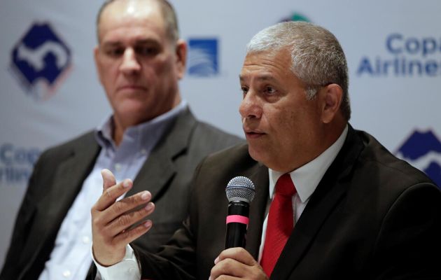 os panameños, en Miami, jugarán de manera consecutiva su sexta Serie del Caribe, anunció el el presidente de la Liga Profesional de Béisbol de Panamá (Probeis), David Salayandia. Foto: EFE