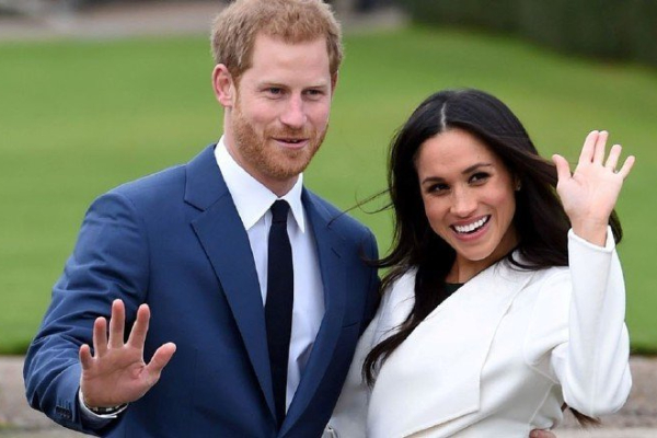 Harry and Meghan: Will they move to Malibu?