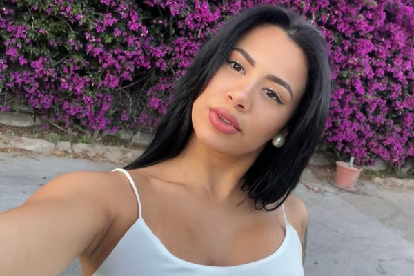Liz Baila. Foto: Instagram