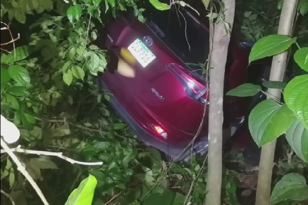 En lo que va del año, en la provincia de Colón han fallecido 17 personas por accidentes de tránsito. Foto. Diomedes Sánchez