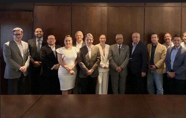 Anpag realizó días atrás una reunión para analizar el panorama actual. Foto: Cortesía