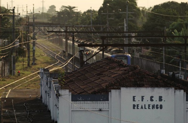 La serie documental se estrenará el  3 de agosto. Foto: Cortesía