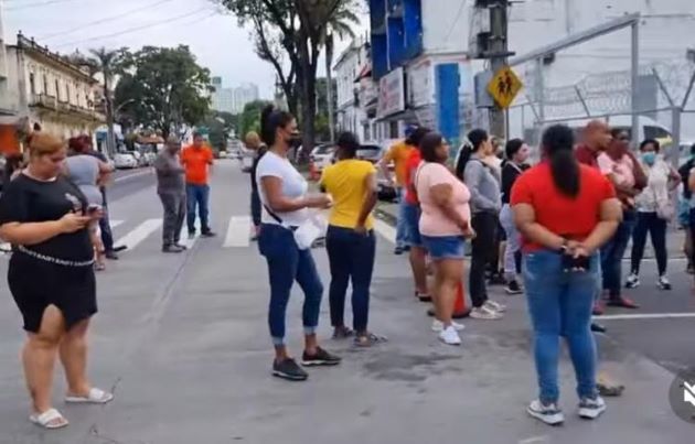 Las autoridades del Ministerio de Educación (Meduca) evalúan varias opciones.