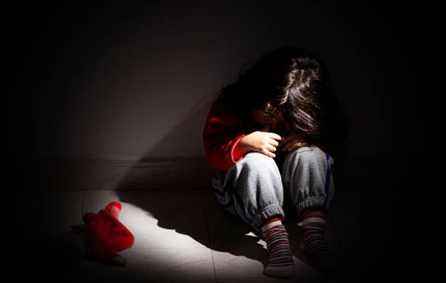 Cada día en el país hay más menores de edad que han sido abusados sexualmente. Foto: Pixabay