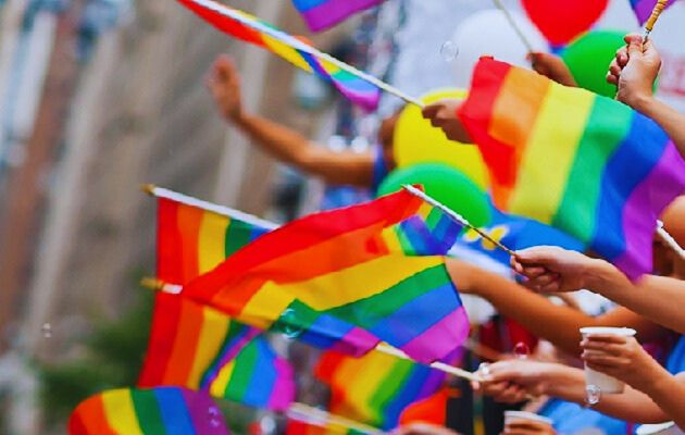 El decreto 332 de 2008 tumbaba la ley de 1949 que penalizaba la sodomía.