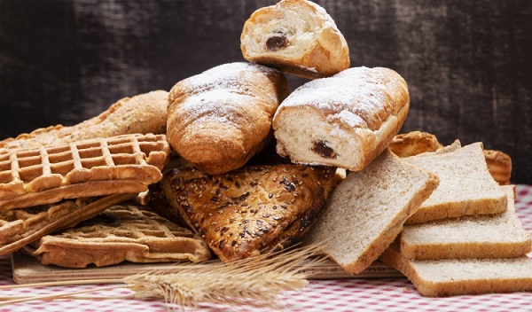Pan de Molde – Miga Bakery