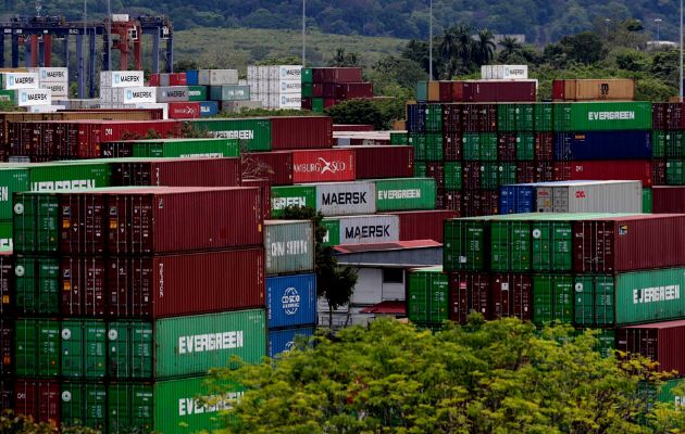 Fedexpor en alerta por dictamen de la Corte Constitucional. Foto: EFE