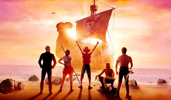 'One Piece' se estrenará el 31 de agosto. Foto: Netflix