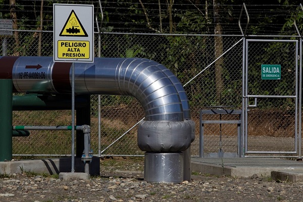 A plebiscite would stop oil extraction A plebiscite would stop oil extraction