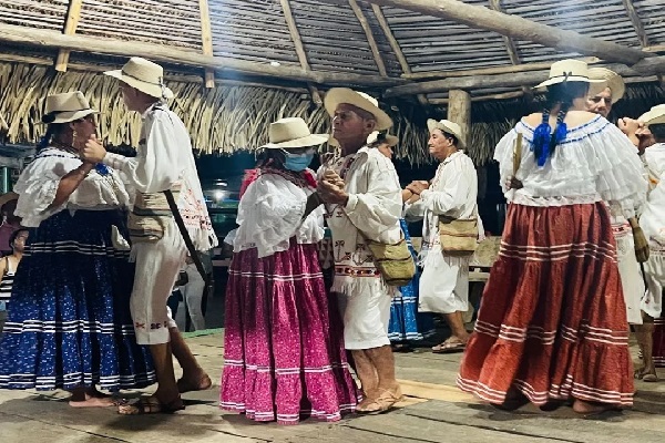 Las actividades inician el jueves 17 de agosto, cuando se dará la coronación de la reina  Foto. Thays Domínguez