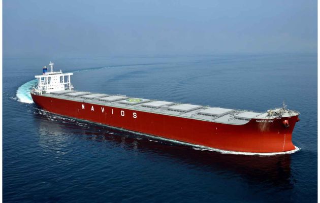 Panama registers 8,662 flag vessels Panama registers 8,662 flag vessels