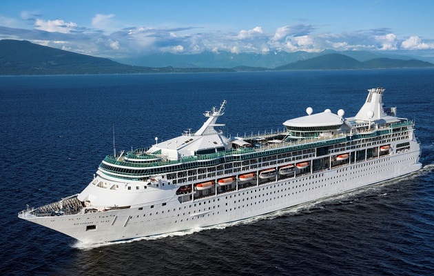 Royal Caribbean vuelve a Panamá tras más de nueve años de ausencia. Foto: Royal Caribbean