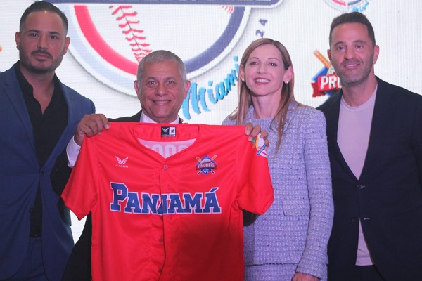 Panamá estará presente en la Serie del Caribe con el campeón de Perobeis Foto: Probeis