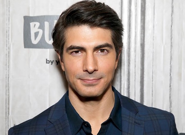 Brandon Routh. Foto: Cortesía