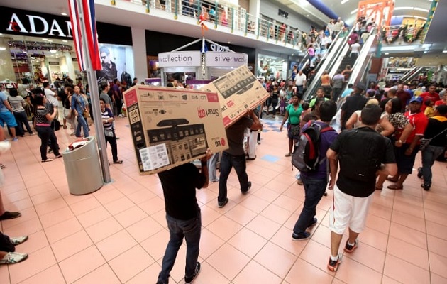 El año pasado el evento aumentó en un 20 % las ventas. Foto: Grupo Epasa