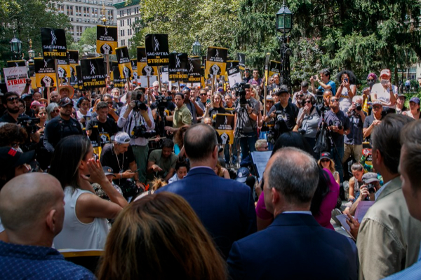 De momento las negociaciones no están siendo muy fructíferas. Foto: Archivo / EFE