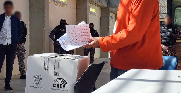 Agencias de calificación crediticia Fitch y Standard & Poor's señalan la incertidumbre política que rodea al país en el contexto del próximo proceso electoral.