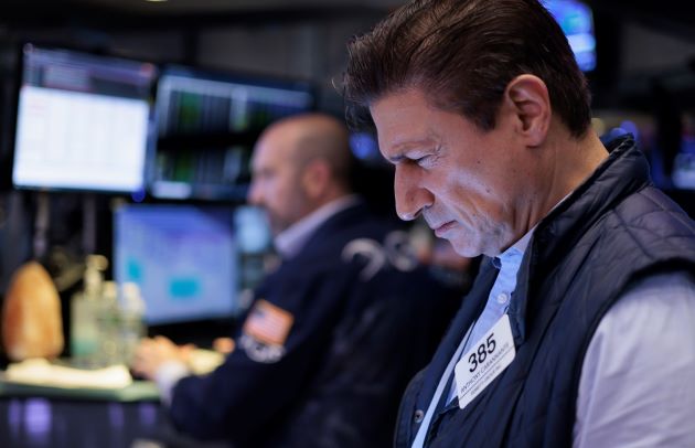 El mes anterior la Fed hizo una pausa en su campaña de subidas de los tipos que animó al mercado.