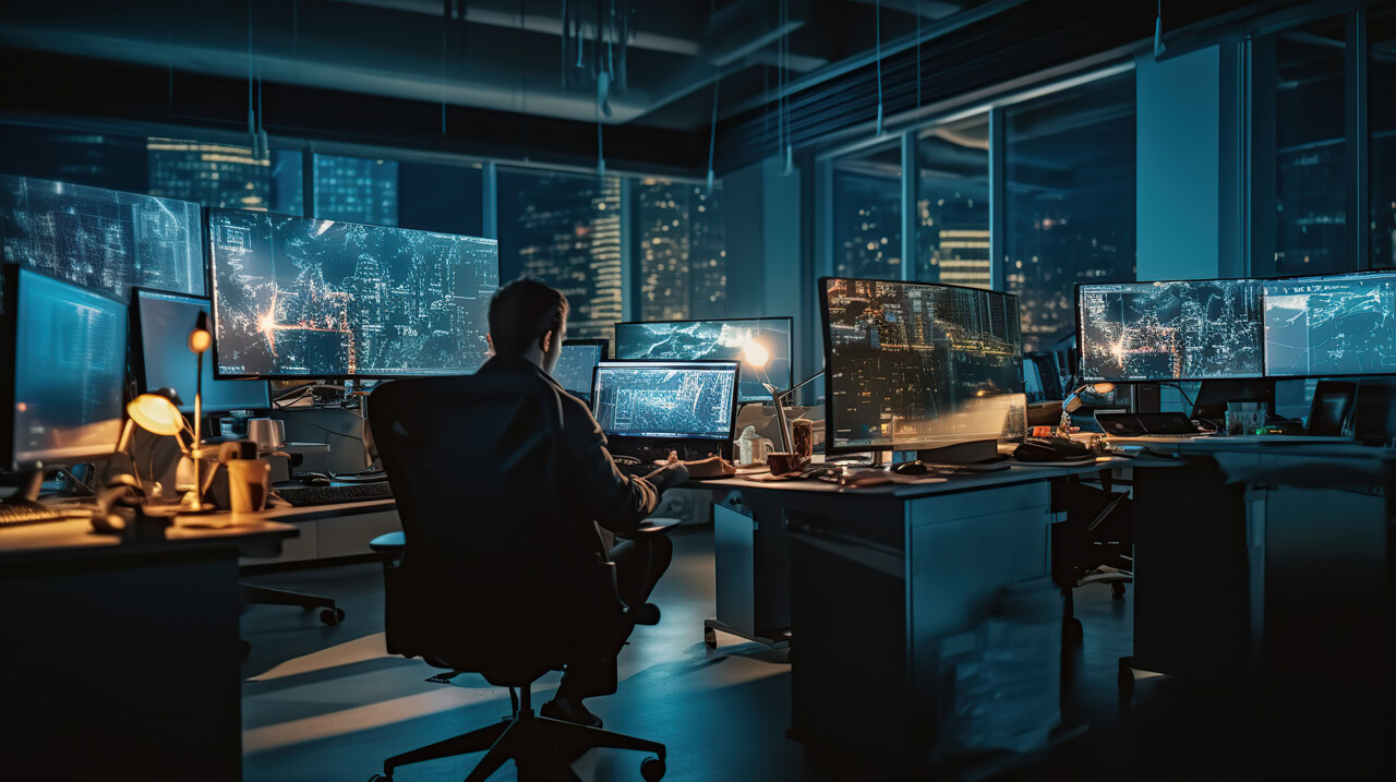 Get trained to recognize risks in new technologies