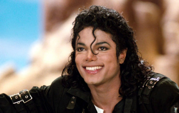 Michael Jackson. Foto: Archivo