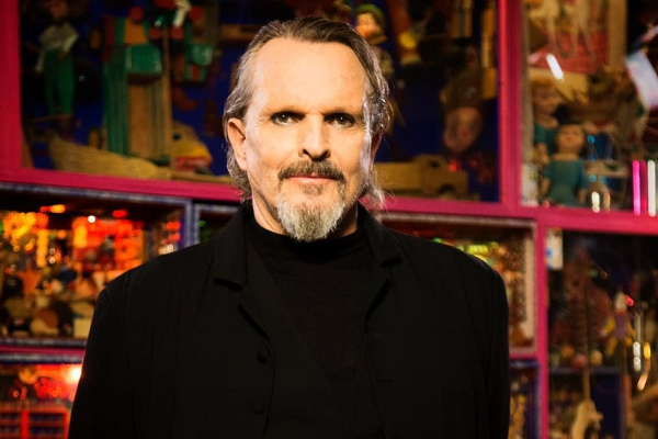Miguel Bosé aseguró que todos están bien. Foto: Archivo