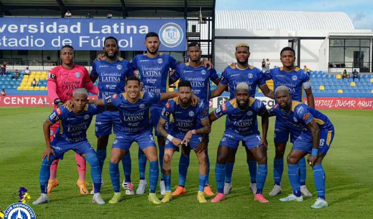 Universitario y Saprissa juegan por el liderato del Grupo A. Foto: Instagram