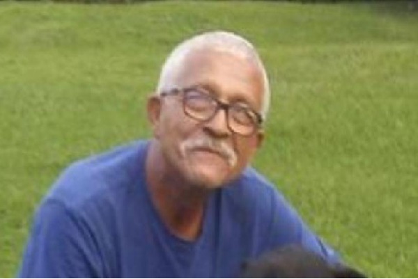 Agustín Cabrera Bernal, de 78 años y de nacionalidad norteamericana, está desaparecido desde el pasado 4 de mayo. Foto. José Vásquez