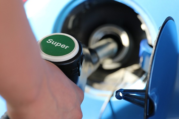 La gasolina de 91 octanos y el diésel continúan teniendo sus precios congelados. Foto ilustrativa
