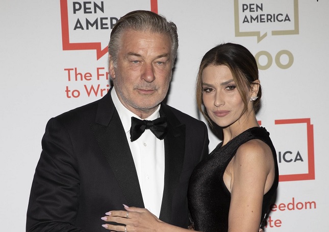 Alec Baldwin. Foto: EFE