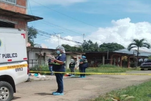 La muerte del doctor causó tristeza entre la población macaraqueña, donde brindó sus servicios por muchos años. Foto. Thays Domínguez