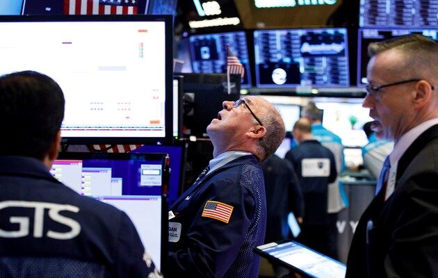 Wall Street cierra en verde y el Dow Jones sube un 0,85 %