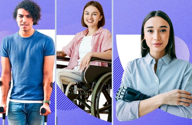Una campaña por la equidad. Foto: Cortesía
