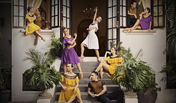 El Ballet Nacional tendrá una presentación en el Teatro Nacional. Foto: @miculturapma / @mac_panama
