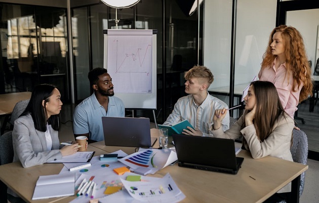 Es necesario que analice una serie de aspectos antes de poner en marcha su proyecto. Foto: Pexels 