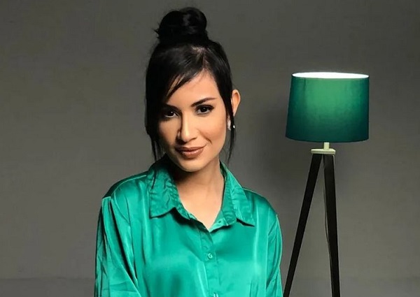 New communications director for Miss Panama