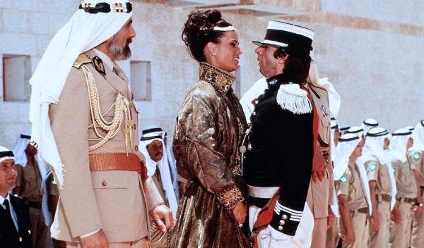 'El hijo de la Pantera Rosa'. Foto: The Movie Database / Internet