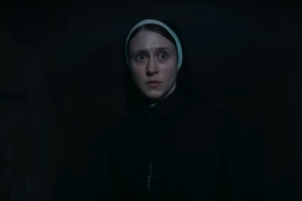 ‘The Nun 2’, scarier than its predecessor