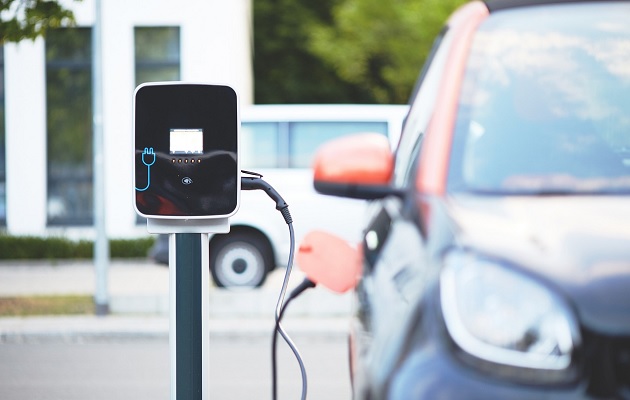La venta de autos eléctricos va en ascenso. Foto: Pexels