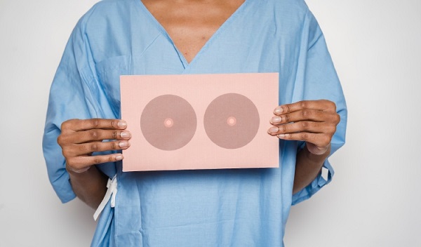 La mujer tiene más riesgos de padecer cáncer de mama. Foto: Ilustrativa / Pexels