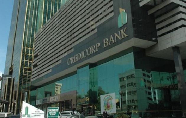 Credicorp Bank aclara que no existe ninguna demanda en contra del banco.