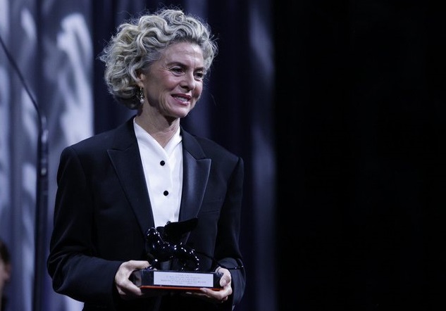 Margarita Rosa de Francisco. Foto: @la_viennale
